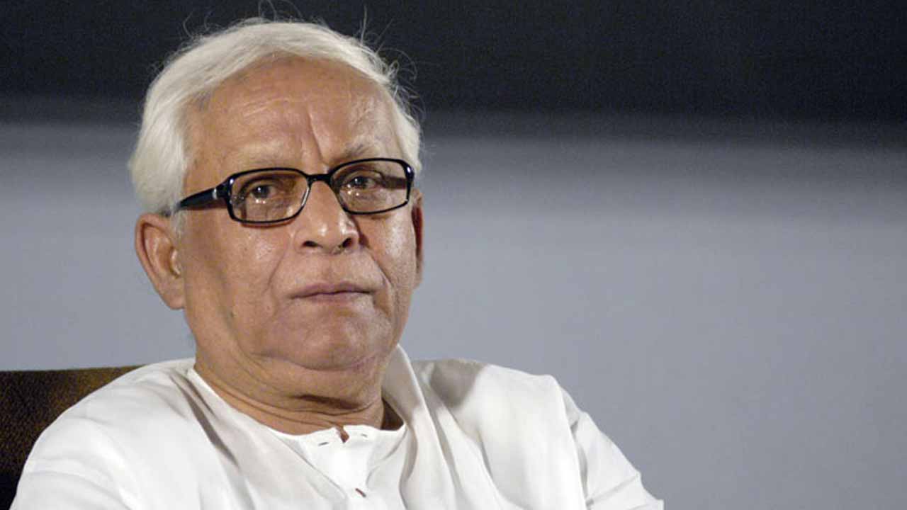Buddhadeb Bhattacharya: బెంగాల్ మాజీ సీఎం బుద్ద‌దేవ్ భ‌ట్టాచార్య క‌న్నుమూత‌