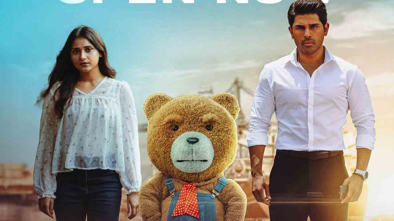 Buddy Review | అల్లు శిరీష్ కొత్త ప్రయత్నం వర్కవుట్ అయిందా.. బడ్డీ ఎలా ఉందంటే..?