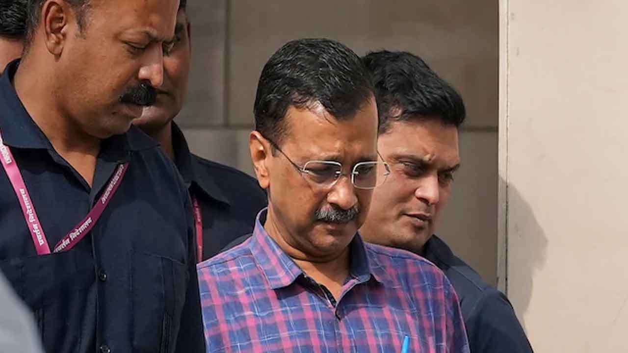 కేజ్రీవాల్‌ను మళ్లీ అరెస్ట్‌ చేస్తారా?