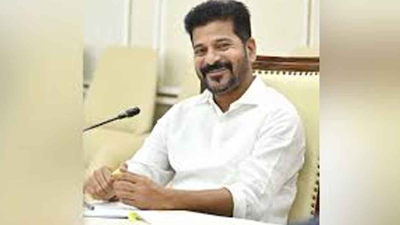 CM Revanth reddy | ద‌స‌రా పండుగ శుభాకాంక్షలు తెలిపిన సీఎం రేవంత్‌రెడ్డి