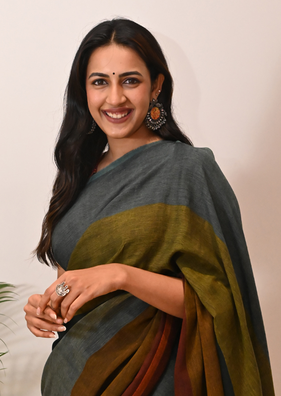 Niharika Konidela
