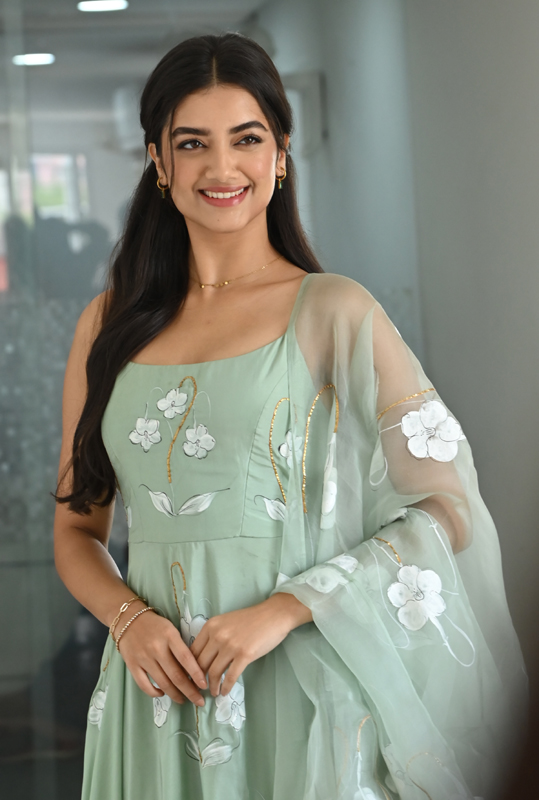 Bhagyashri Borse