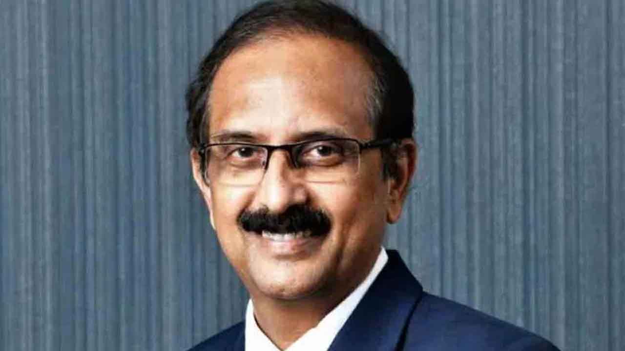 CS Setty | ఎస్బీఐ చైర్మన్‌గా సీఎస్‌ శెట్టి