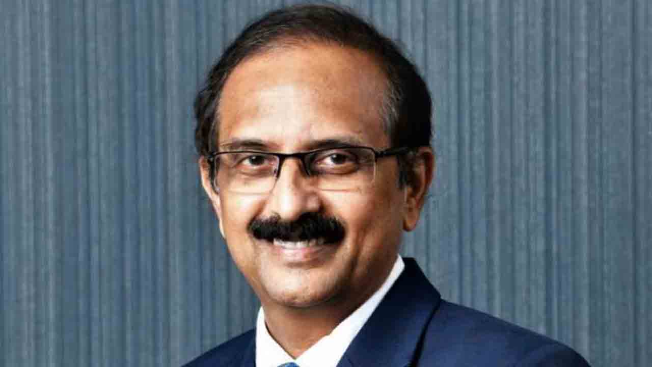 SBI Chairman | ఎస్బీఐ చైర్మన్ గా చల్లా శ్రీనివాసులు శెట్టి నియామకం..!