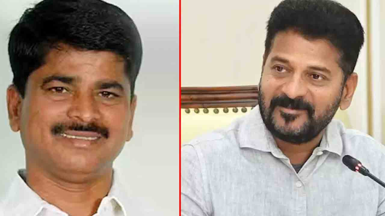 CM Revanth Reddy | సీఎం సోదరుడి ఇంటి వద్ద మరో మహిళా జర్నలిస్టుపై దౌర్జన్యం