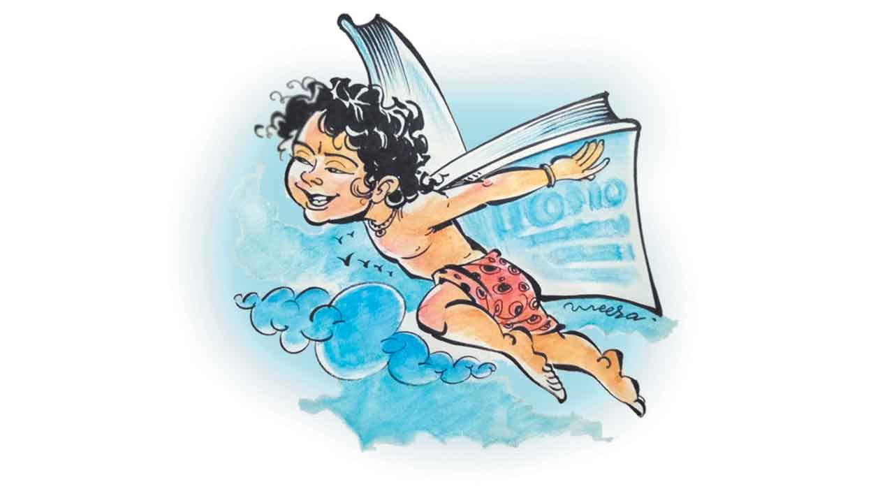 ప్రపంచతంత్ర కథలు రావాలి