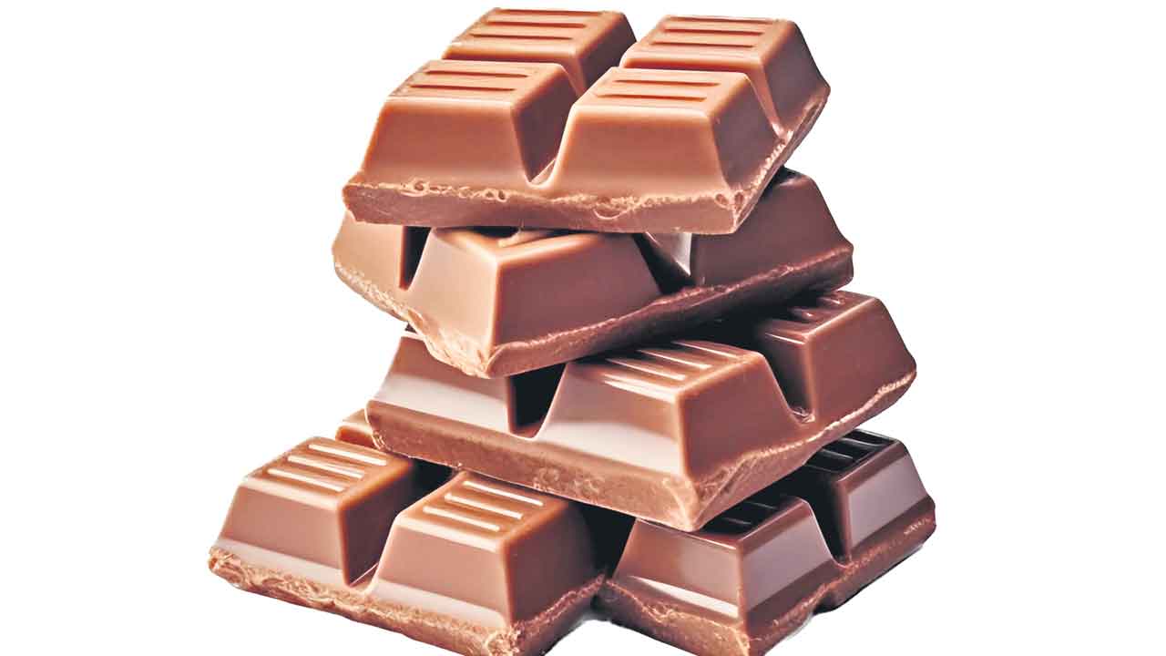 Chocolate