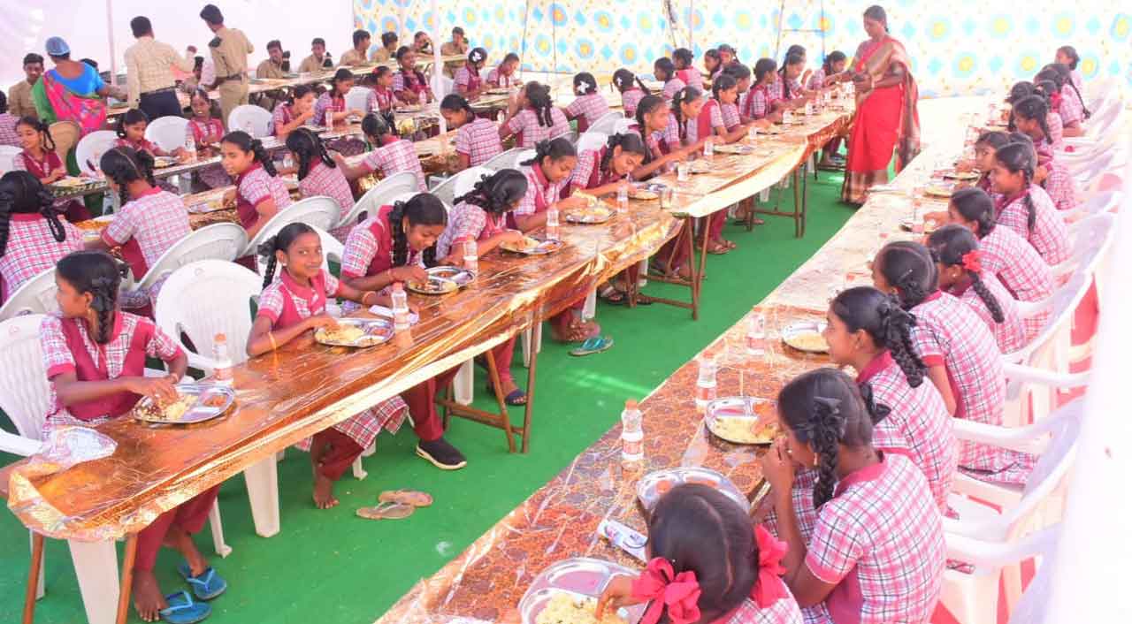 సీఎం బ్రేక్ ఫాస్ట్కు మంగళమే..?