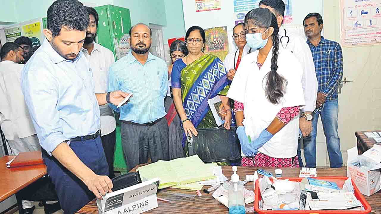 కుక్కకాటుకు సత్వర వైద్యం