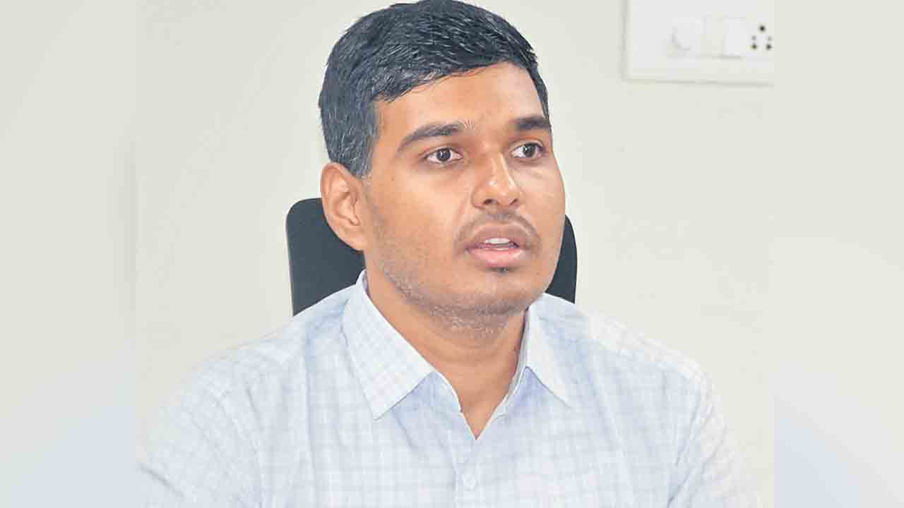 ముందస్తు చర్యలు తీసుకోవాలి