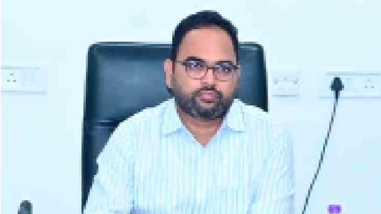 5 నుంచి స్వచ్ఛదనం – పచ్చదనం