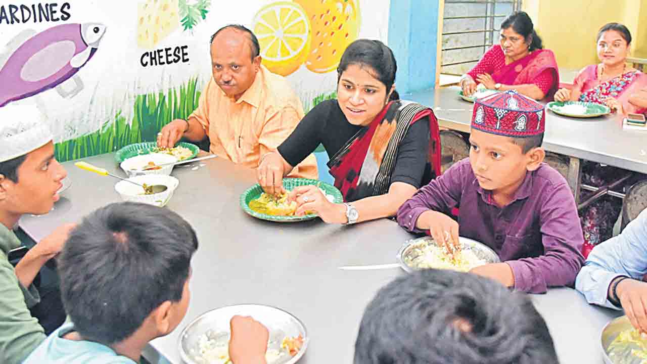 మెరుగైన వైద్య సేవలు అందించాలి