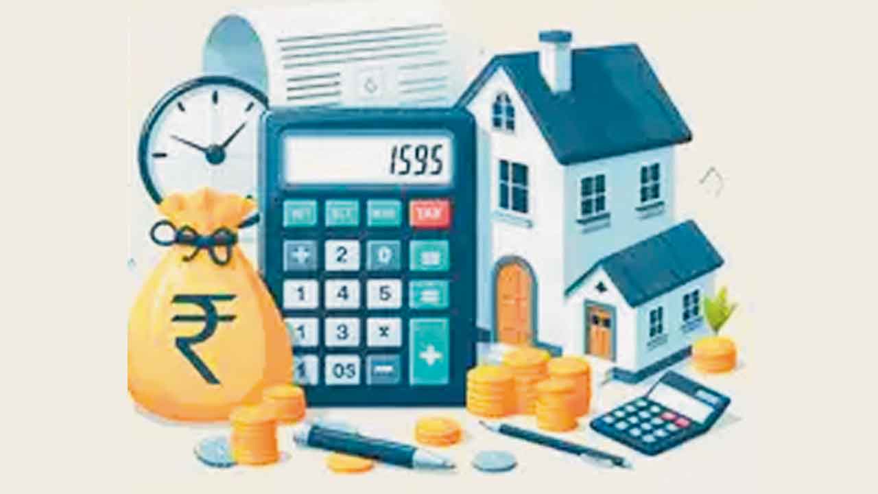 స్థిరాస్తి యజమానులకు ఊరట