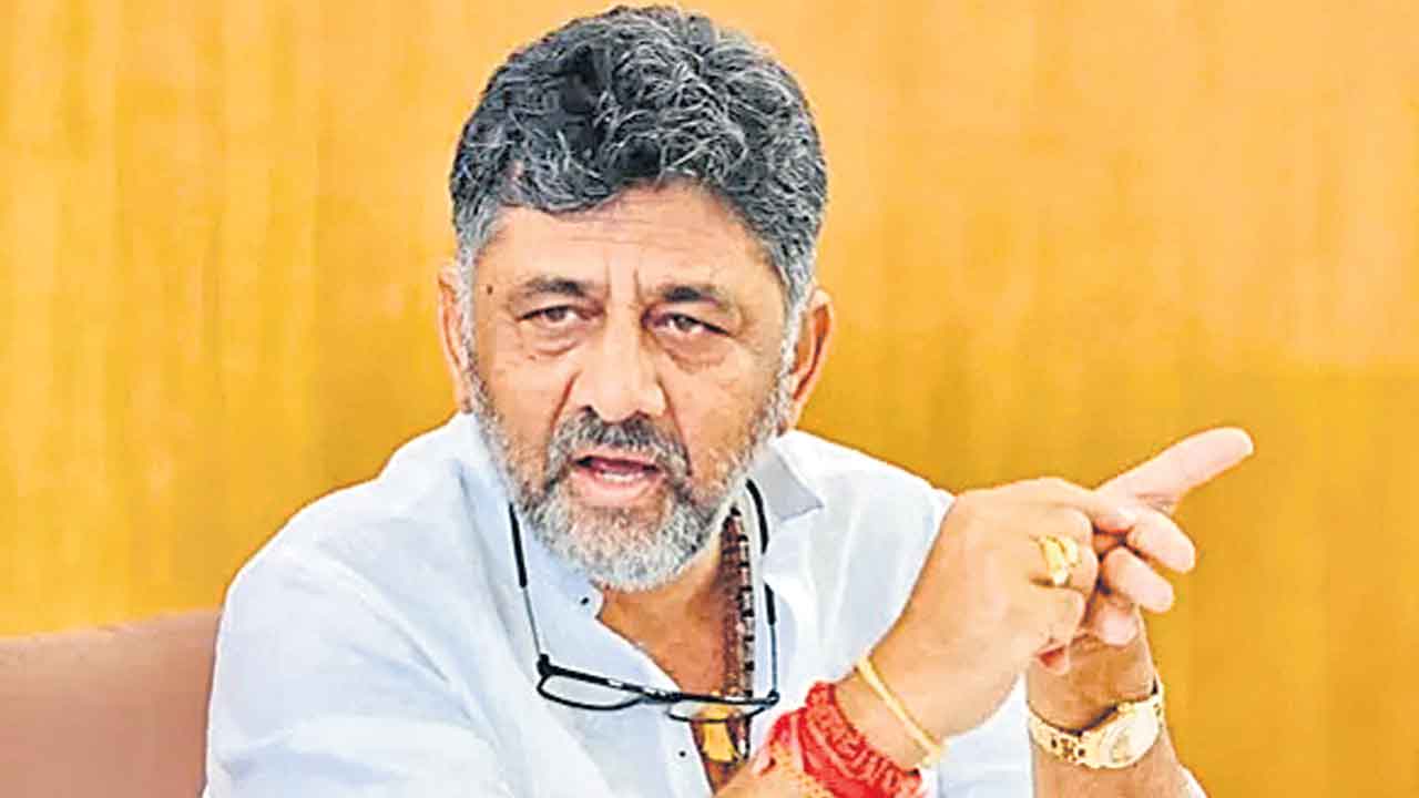 Water Bill | నల్లా బిల్లుల మోత.. కర్ణాటకలో సామాన్య ప్రజలపై మరో భారం!