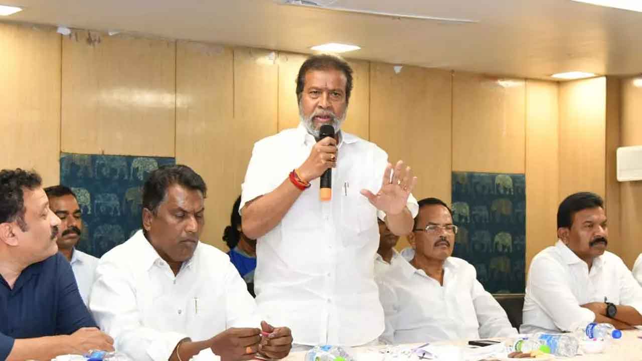 సుప్రీంతీర్పు ఎవరికీ వ్యతిరేకం కాదు