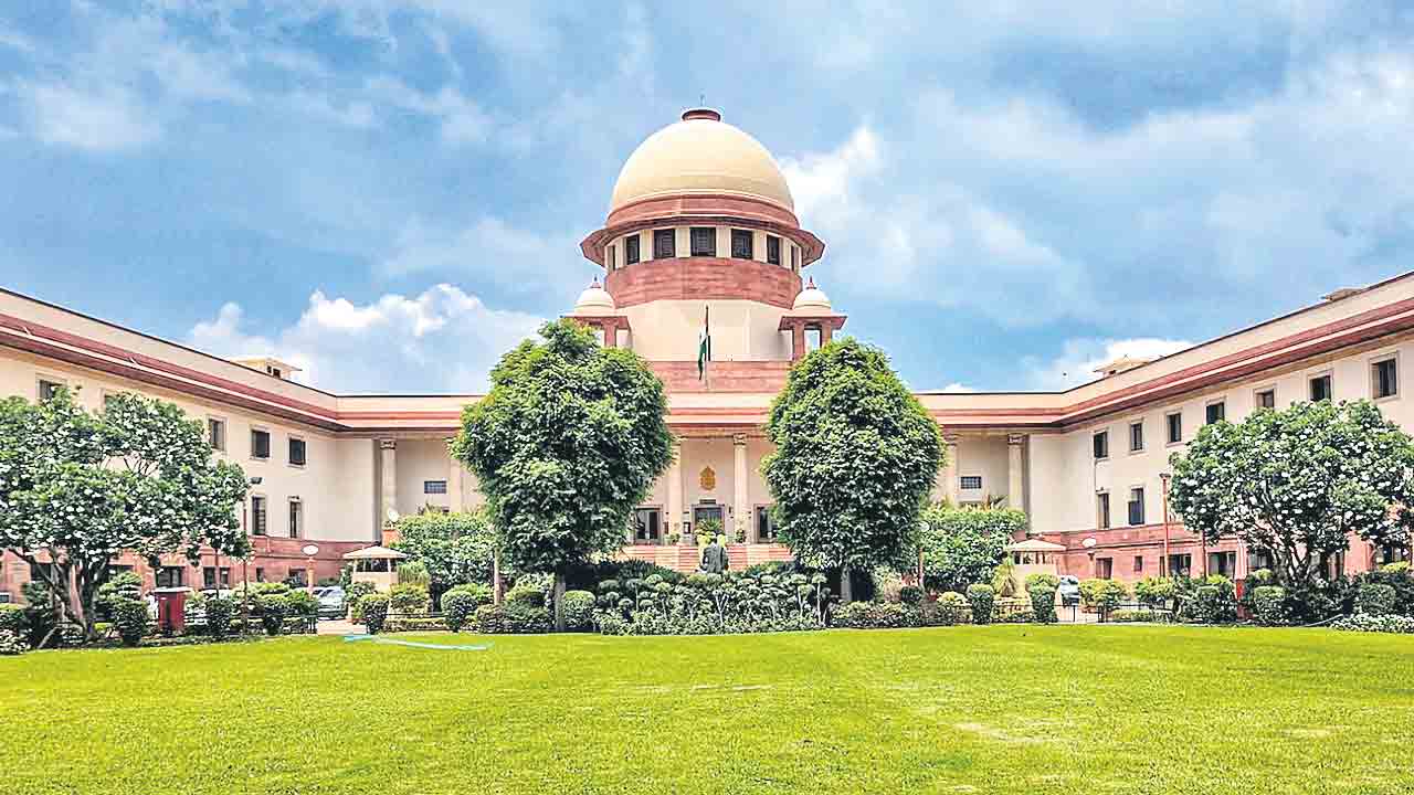 Supreme Court | అవి సాక్ష్యాలు కానేకావు.. వాటిని ఆధారాలుగా కోర్టులు పరిగణించొద్దు: సుప్రీం ధర్మాసనం