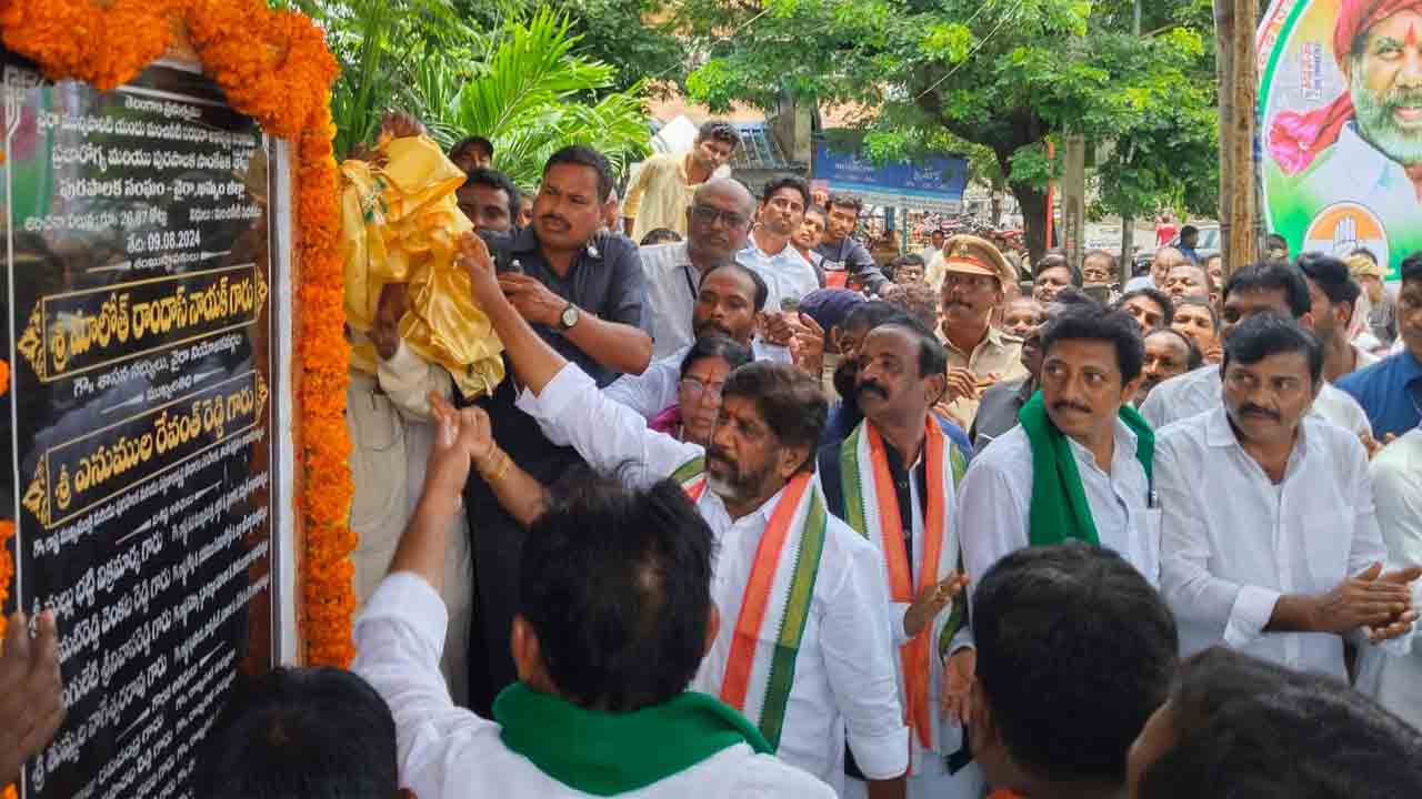 15న లక్షన్నర ఎకరాలకు సాగునీరు