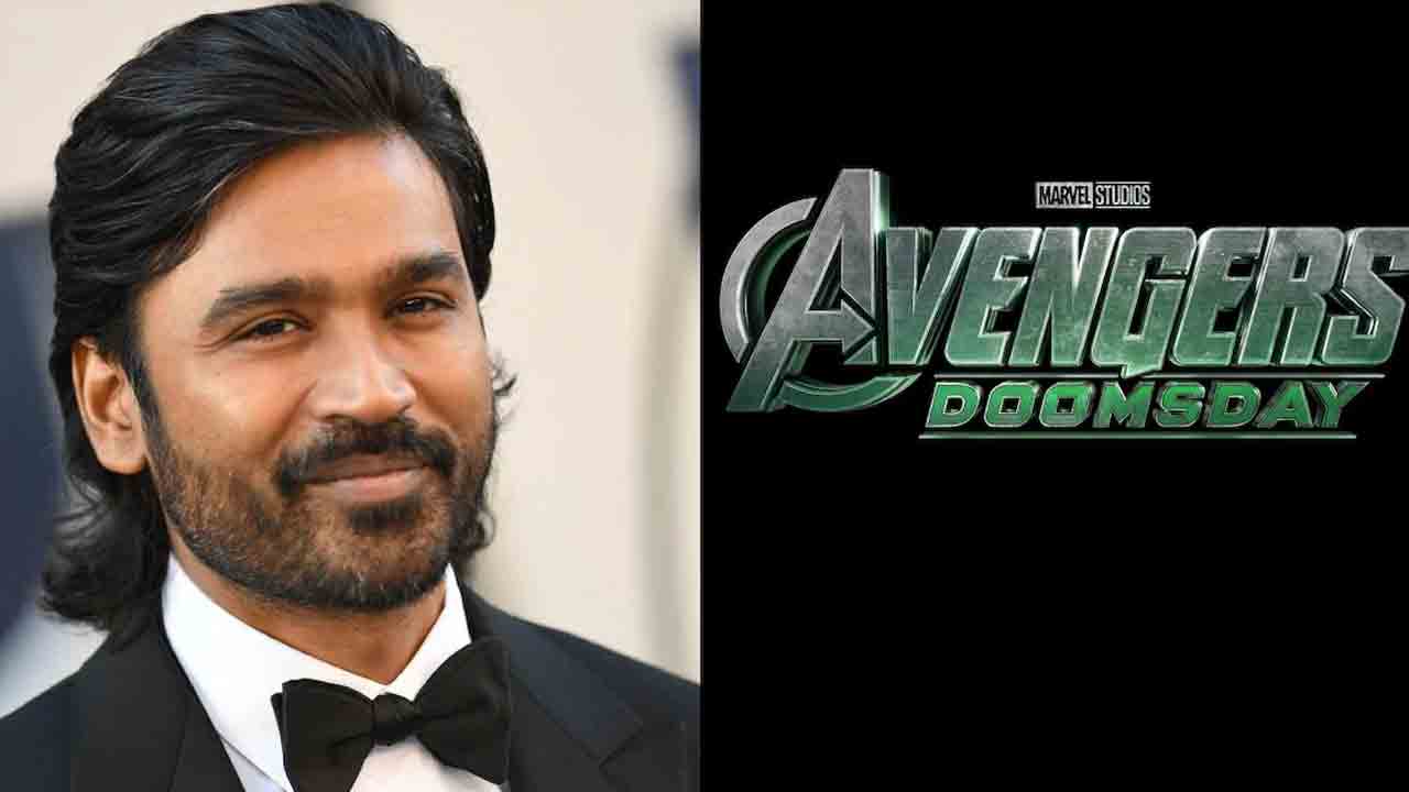 Actor Dhanush | ‘అవెంజ‌ర్స్’ సూప‌ర్ హీరోగా ధ‌నుష్.. మార్వెల్ నుంచి క్రేజీ ఆఫ‌ర్.?