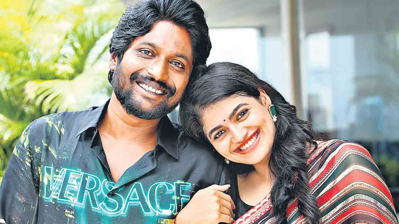 పెళ్లి చేసుకుంటాడు.. పిల్లలొద్దంటాడు!