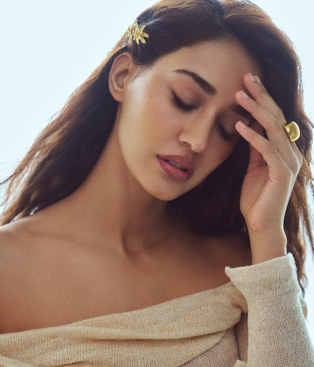 Disha Patani