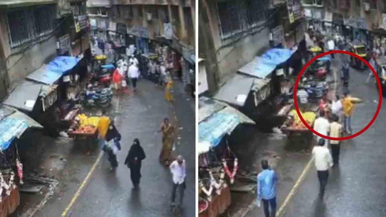 Watch: ఐదో అంతస్తు నుంచి పడిన కుక్క.. నడుస్తున్న బాలికపై పడటంతో ఆ చిన్నారి మృతి