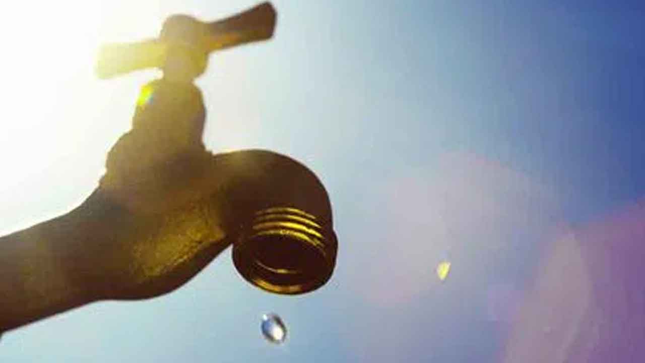 5,560 కోట్లతో పైప్‌లైన్‌!