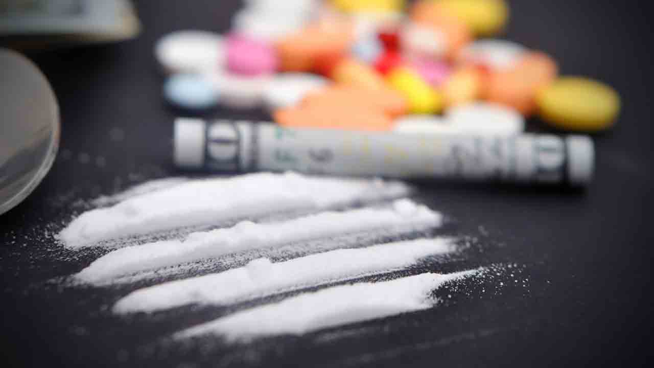 Drugs | హైదరాబాద్‌లో భారీగా డ్రగ్స్‌ సీజ్‌.. నైజీరియా మహిళ సహా నలుగురు అరెస్టు