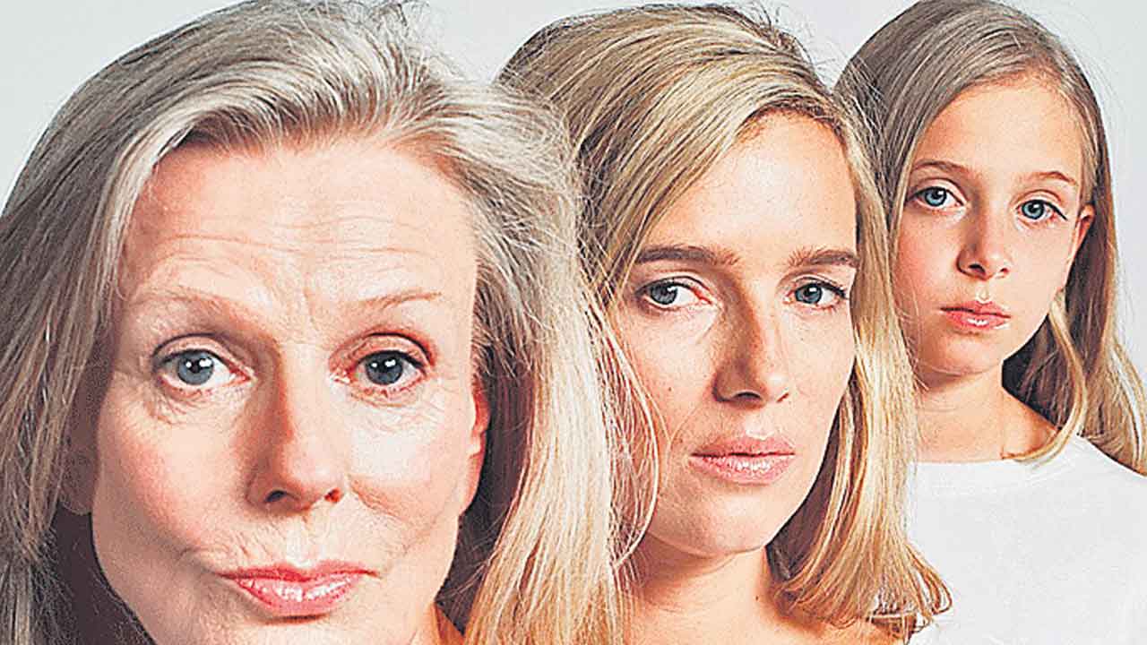 Early Aging | రెండు దశల్లో వేగంగా వృద్ధాప్యం