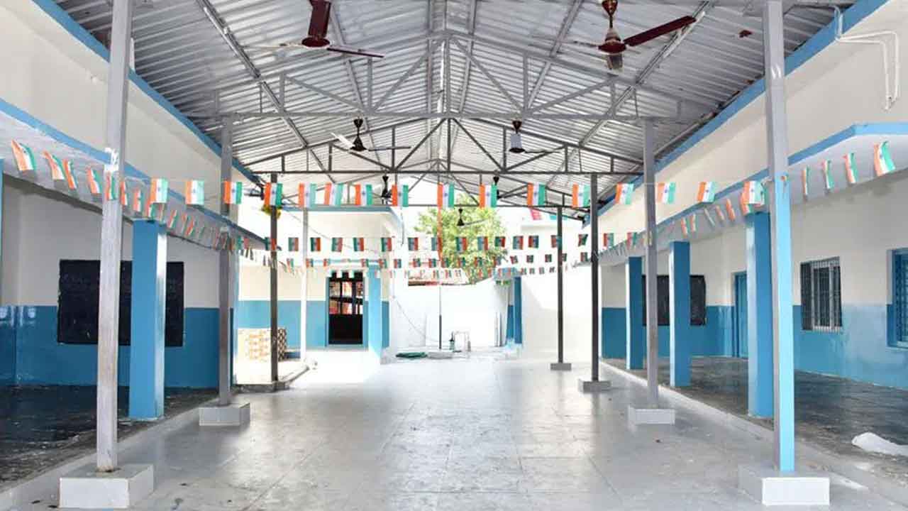 Mana Uru Mana Badi | బడులకు వెయ్యికోట్ల బకాయి.. ప్రశ్నార్థకంగా మన ఊరు – మన బడి