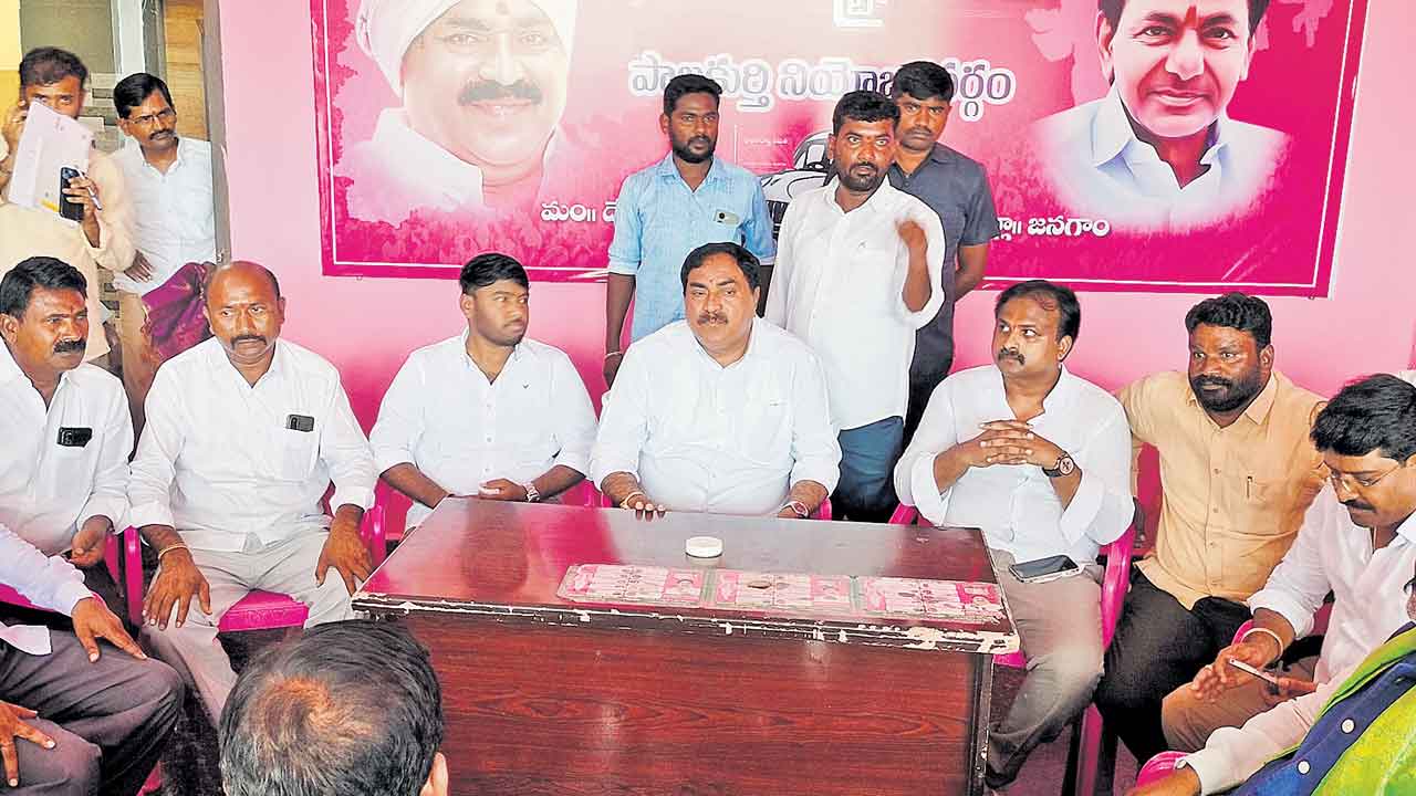 రుణమాఫీలో సర్కారు విఫలం