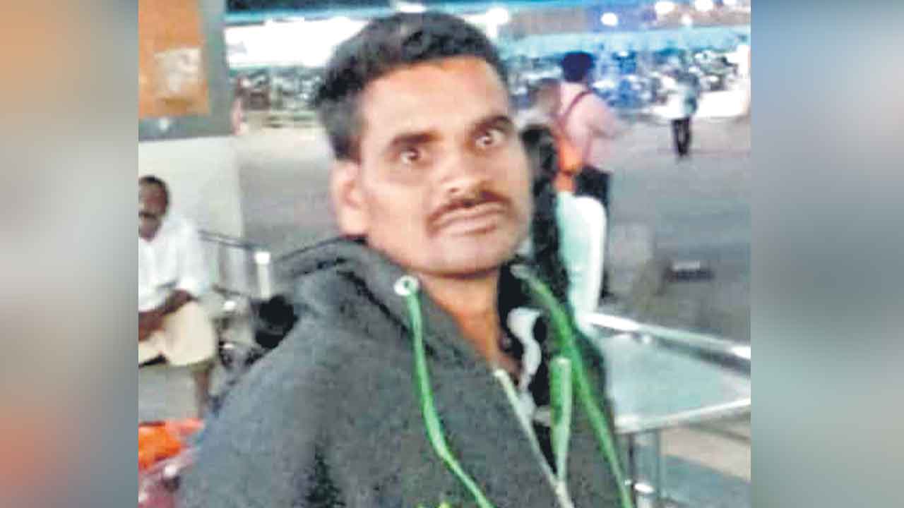 మరో రైతు ఆత్మహత్య