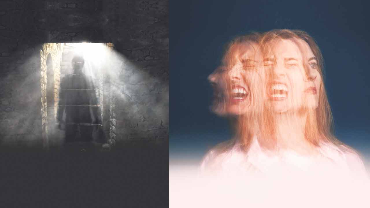 దయ్యం.. భయ్యం..