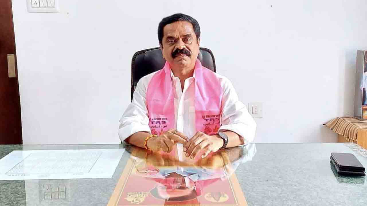 రేపు స్వర్గీయ చిట్టెం నర్సిరెడ్డి విగ్రహావిషరణ