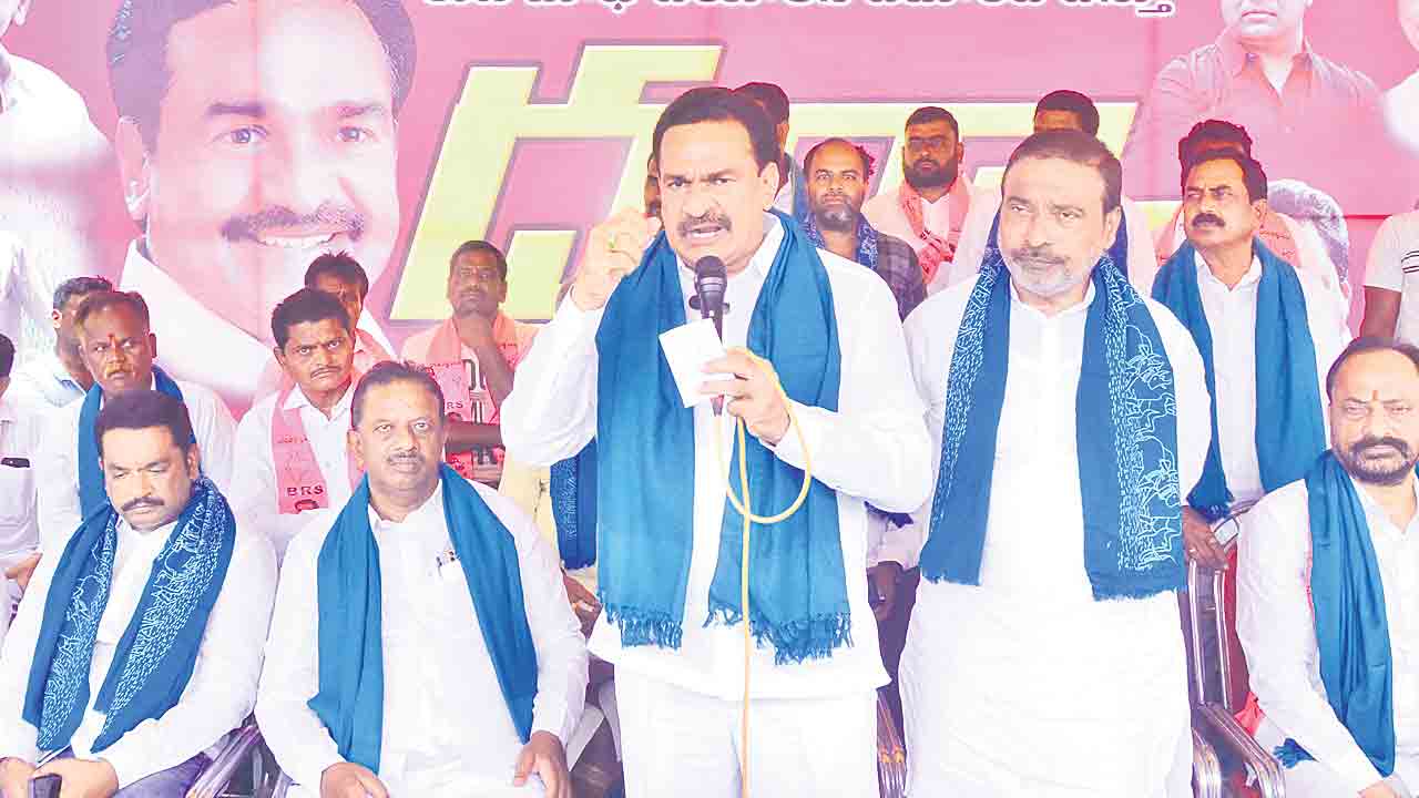 రైతులను ఇబ్బంది పెట్టొద్దు..