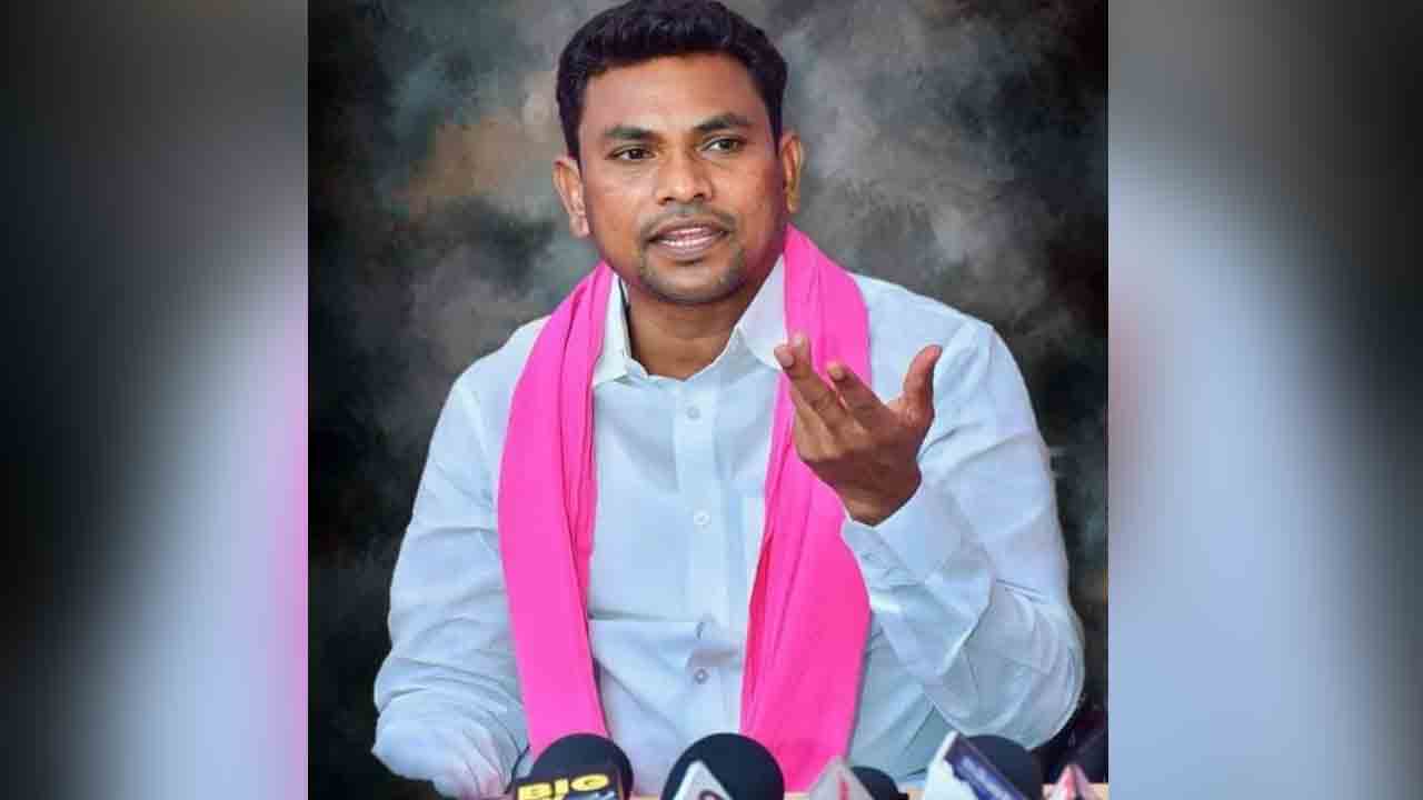 ఎమ్మెల్యే సబితకు.. సీఎం రేవంత్‌ క్షమాపణ చెప్పాలి