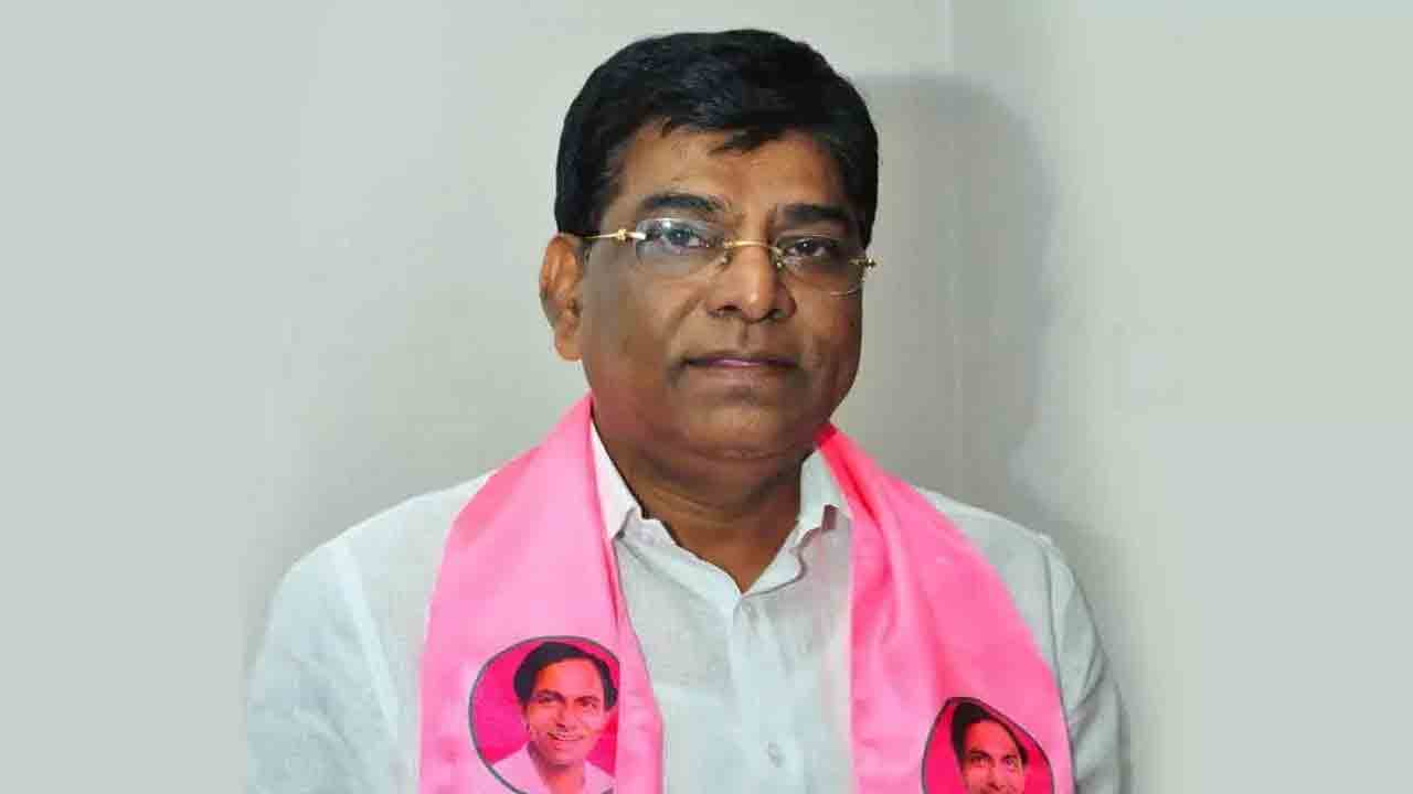 స్వాతంత్య్రం.. ఎంతోమంది త్యాగఫలం : మాజీ ఎంపీ నామా