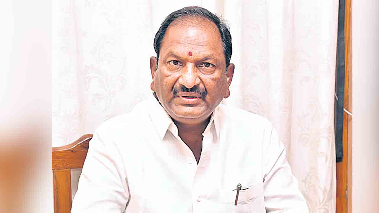 నేను ఏనాడూ కౌంటింగ్‌ హాల్లోకి వెళ్లలేదు