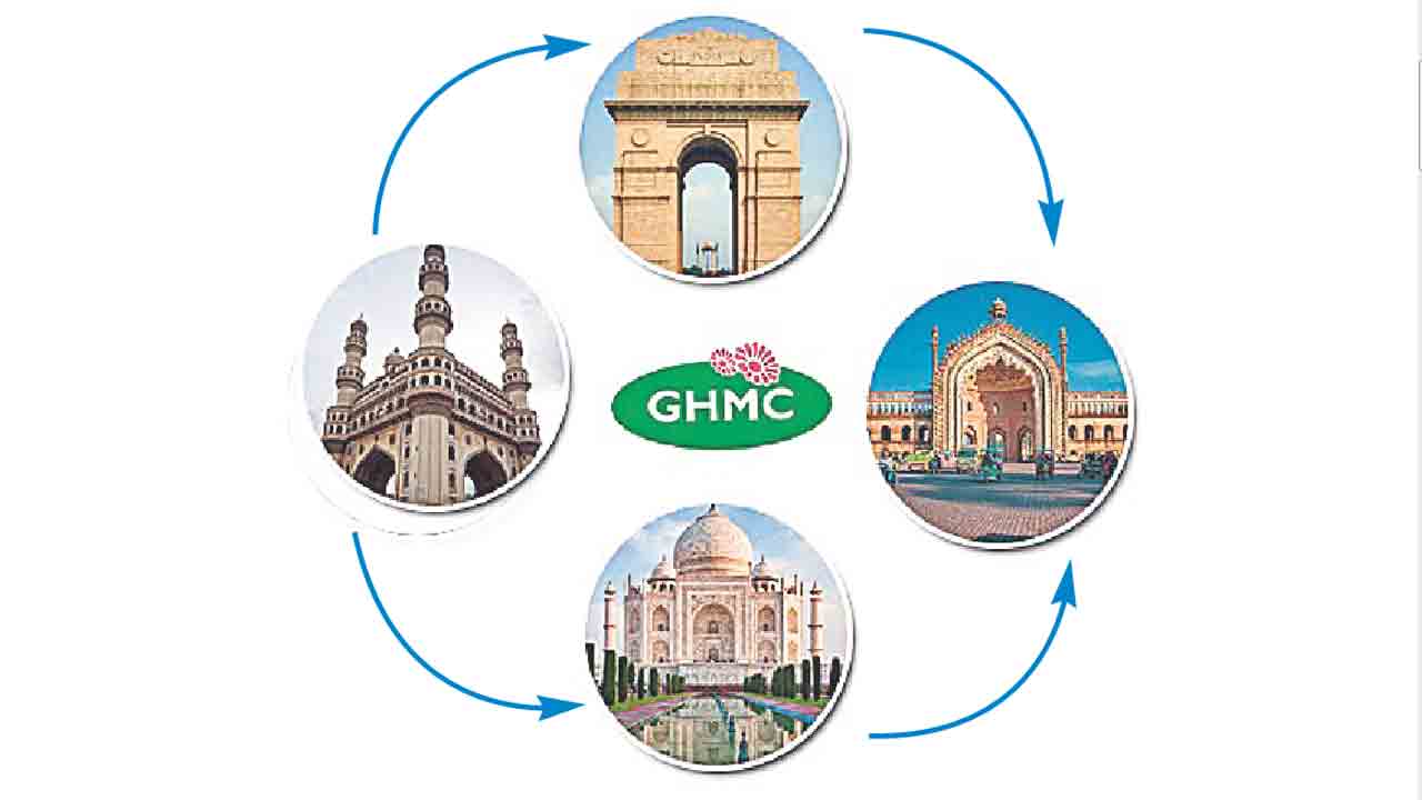 GHMC | సంక్షోభంలో స్టడీ టూర్లా.. కార్పొరేటర్లకు బల్దియా ఆర్థిక బాధలు పట్టవా?