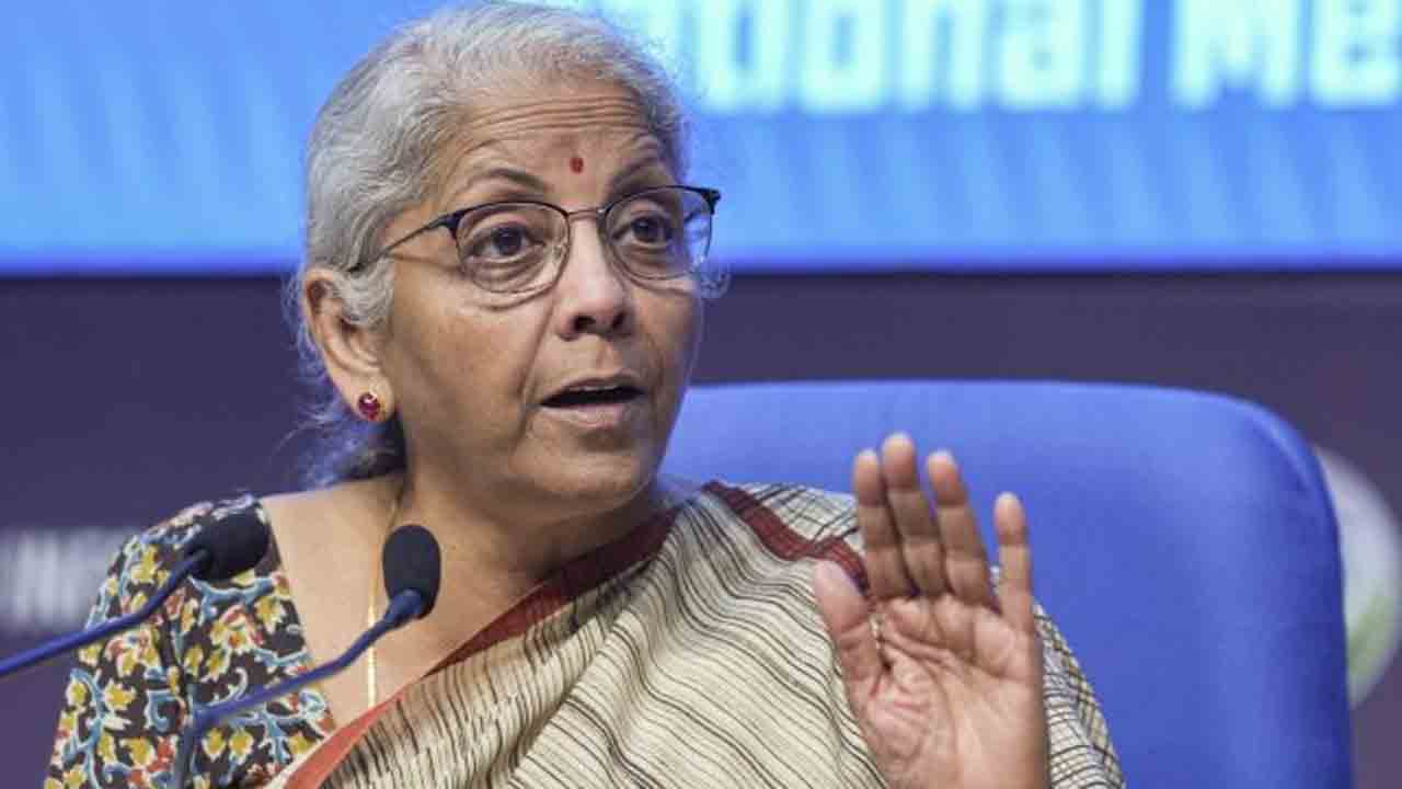 GST Council meeting | 54వ జీఎస్టీ కౌన్సిల్‌ సమావేశం తేదీ ఖరారు