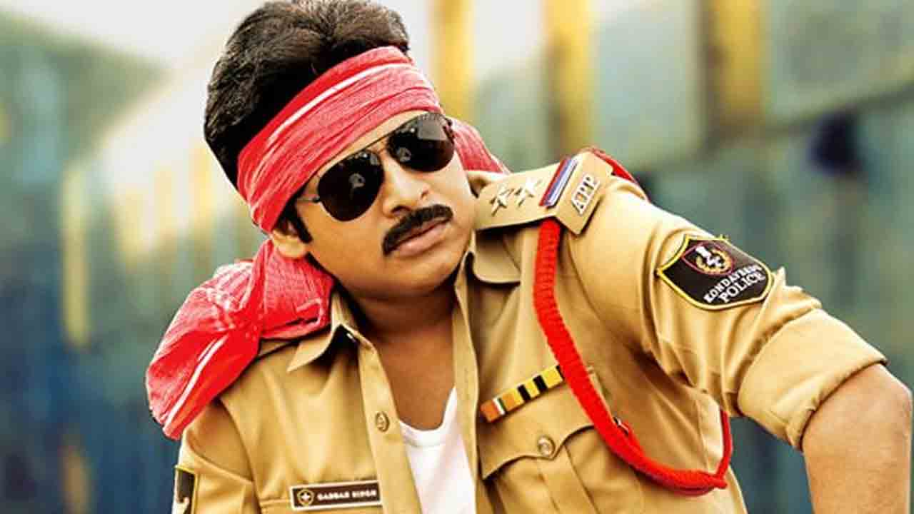 Gabbar Singh 4K | గబ్బర్‌ సింగ్‌తో అదే ట్రెండ్‌ సెట్‌ చేయబోతున్న పవన్‌ కల్యాణ్‌..!