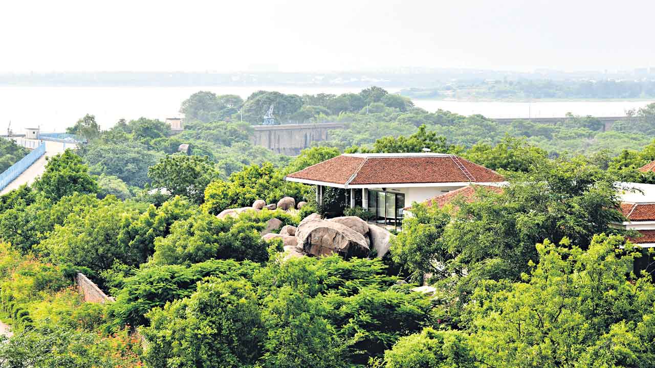 Gandipet Lake | అసలు గండిపేట ఎఫ్‌టీఎల్‌ ఎంత?.. పూర్తిస్థాయి నీటి నిల్వపై ఆది నుంచి గందరగోళమే!