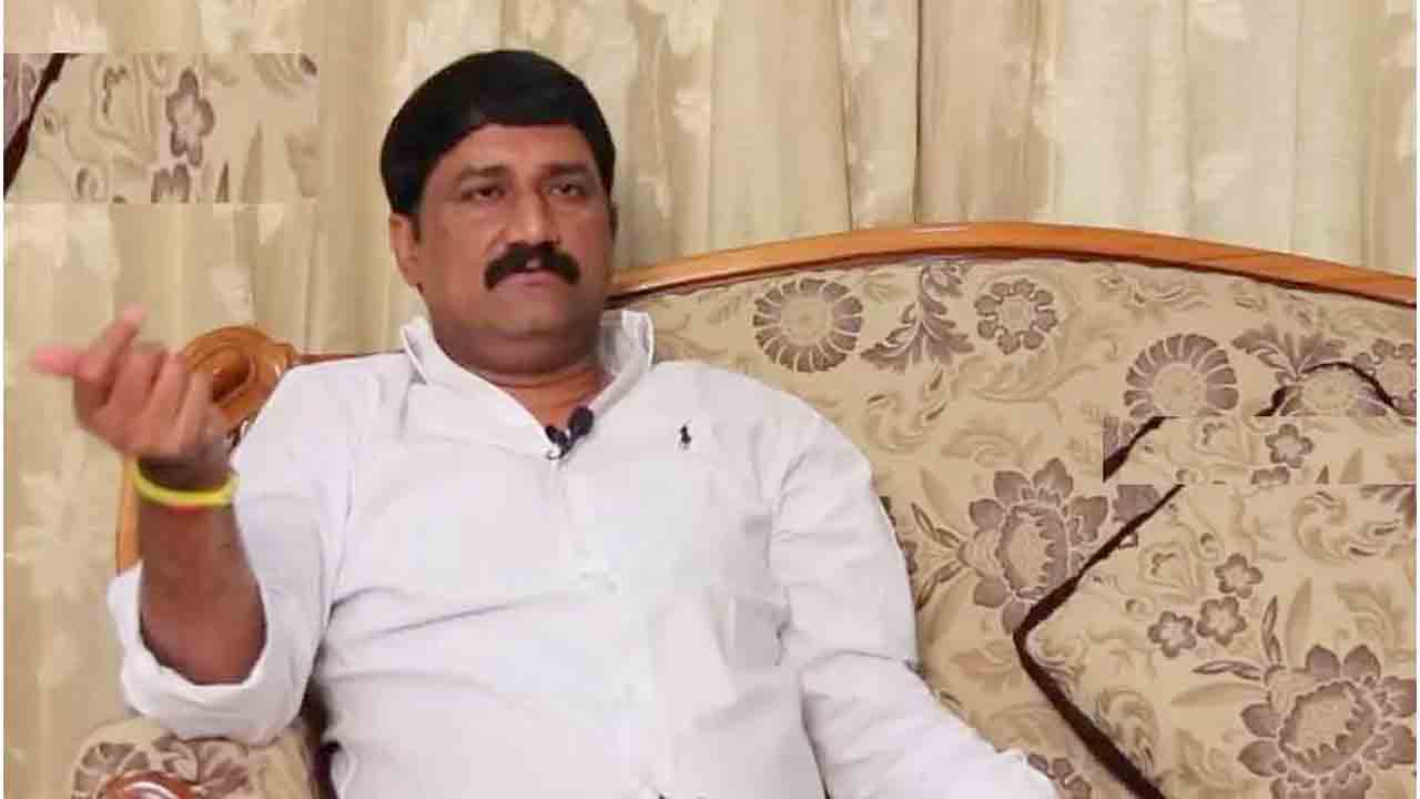 MLA Ganta Srinivasrao | కూటమి గేట్లు తెరిస్తే వైసీపీ ఖాళీ అవడం ఖాయం : ఎమ్మెల్యే గంటా శ్రీనివాసరావు