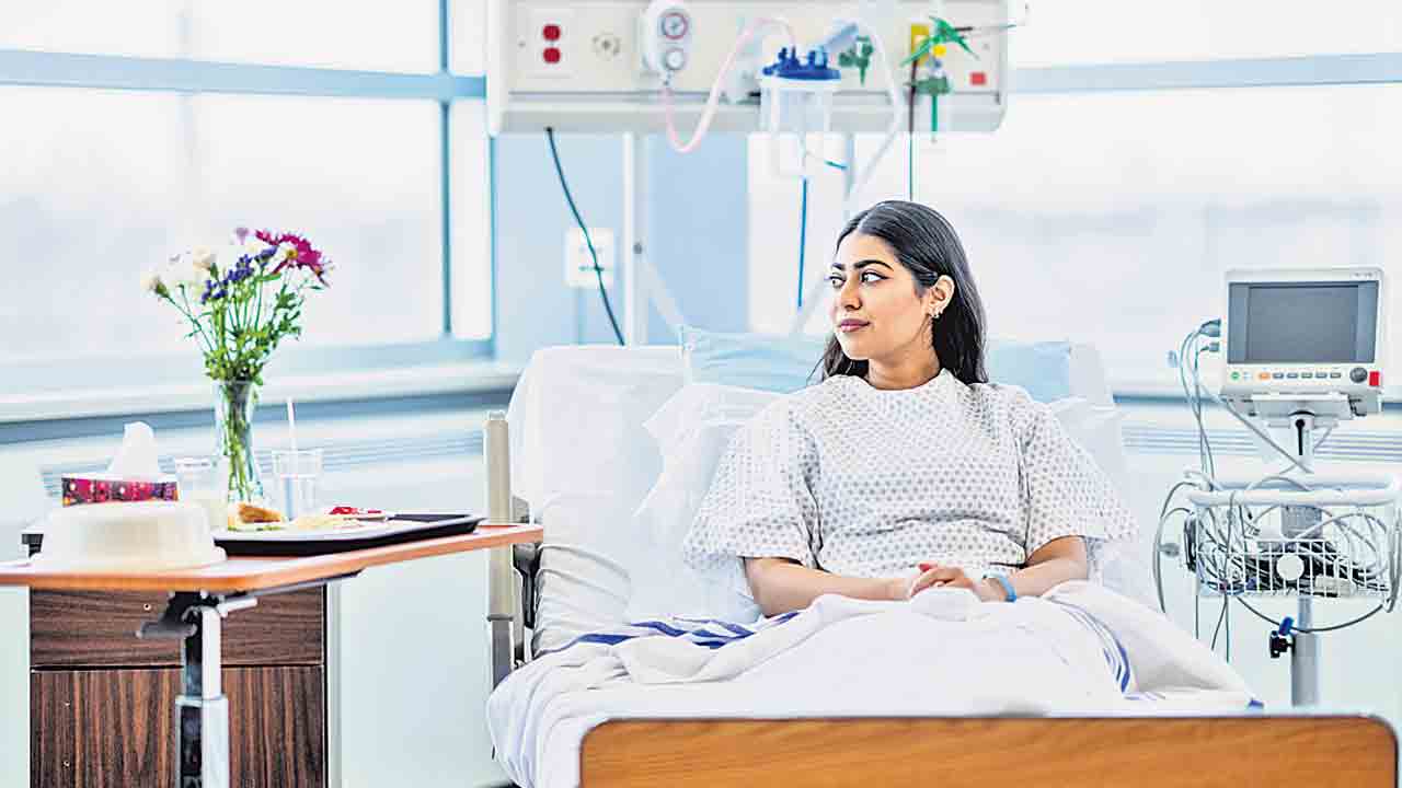 ముప్పయ్‌లోపే మేలు