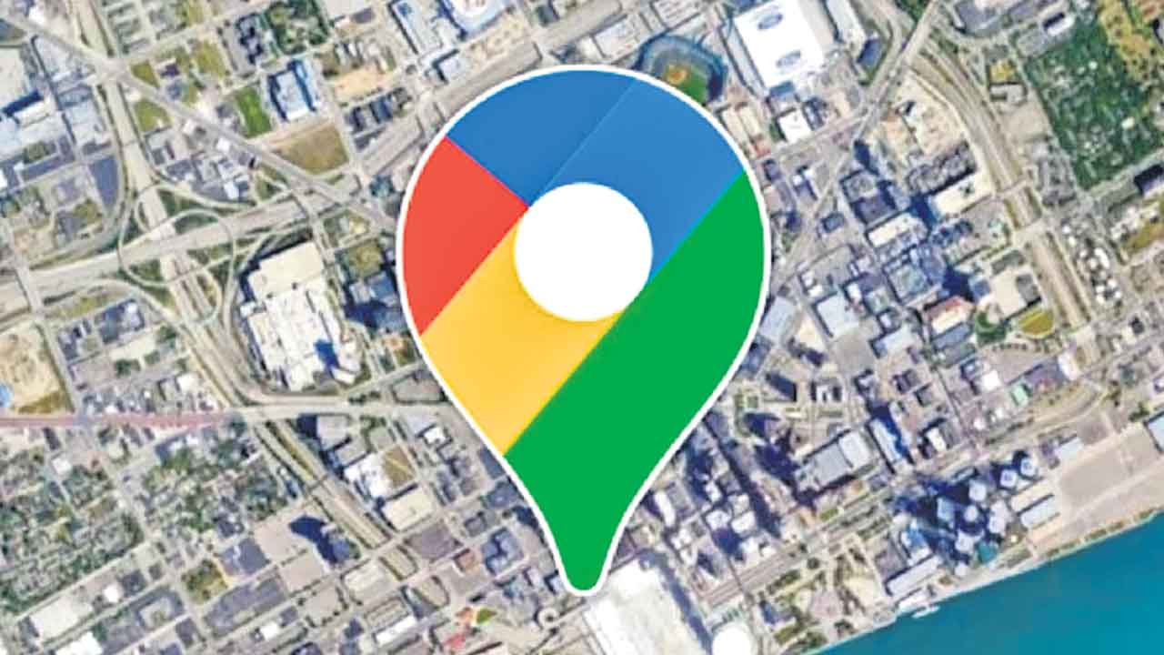 Government Lands | గూగుల్‌ మ్యాప్‌లోనూ ప్రభుత్వ భూములను గుర్తించవచ్చు..