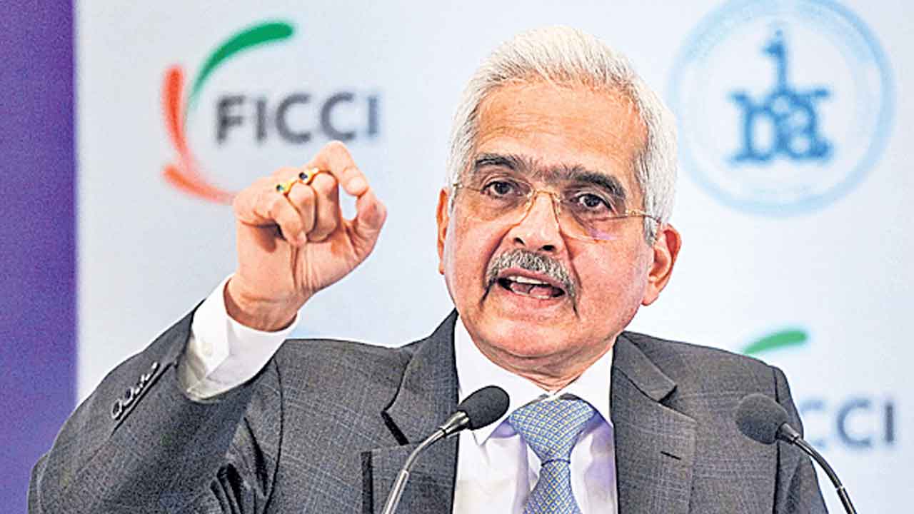 RBI | త్వరలో యూఎల్‌ఐ సేవలు.. మరింత సరళతరం కానున్న రుణ ప్రక్రియ