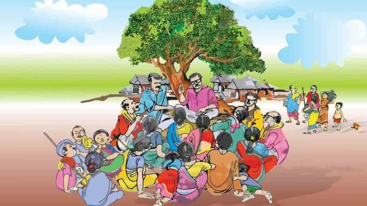 పంచాయతీ ఎన్నికలకు