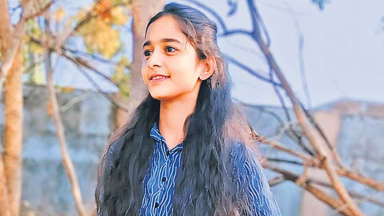 Asifabad | ట్రైబల్‌ వెల్ఫేర్‌ పాఠశాలలో.. డెంగ్యూతో విద్యార్థిని మృతి