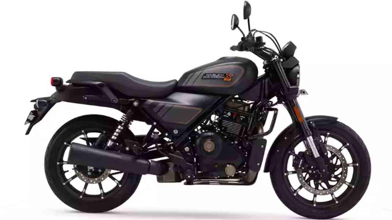 Harley-Davidson X440 | న్యూ కలర్ ఆప్షన్లలో హార్లీ డేవిడ్సన్ ఎక్స్440.. రూ.2.60 లక్షలకు లభ్యం..!