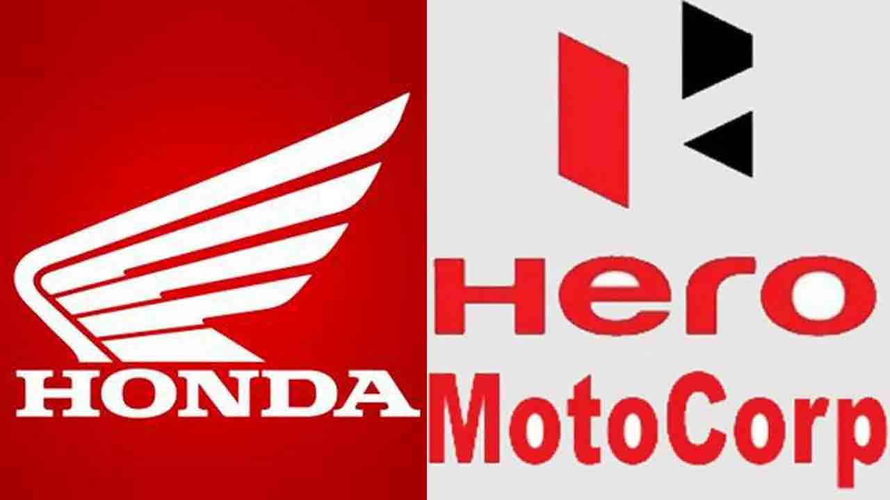 Honda-Hero Moto Corp | హీరోను పక్కకు నెట్టేసిన హోండా సైకిల్స్.. 13 ఏండ్ల తర్వాత ఫస్ట్ టైం..!