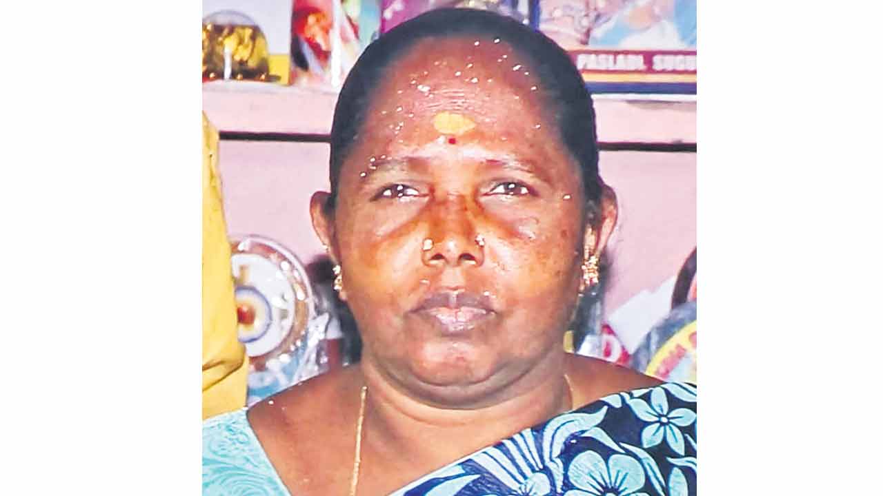 అప్పు చెల్లించమన్నందుకు హత్య